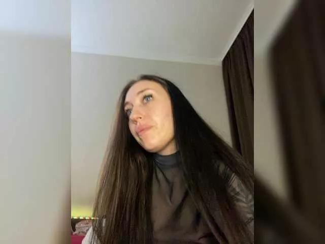 -CrystalZ- from BongaCams