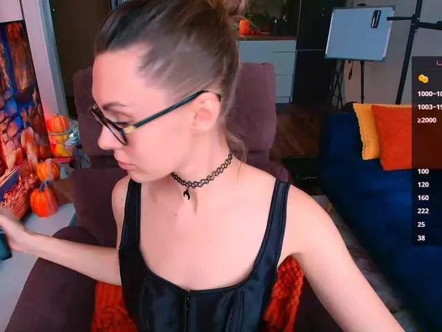 -JesusWife- from BongaCams