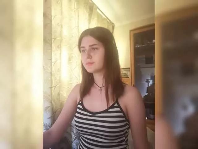 -Karina- on BongaCams 