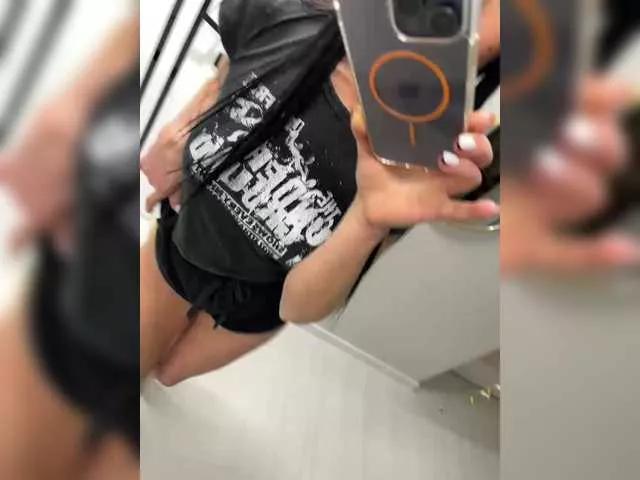 -Passionate- from BongaCams