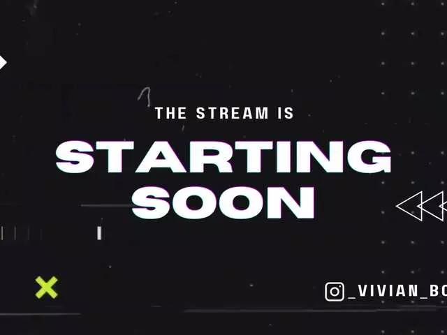 -Vivian- from BongaCams