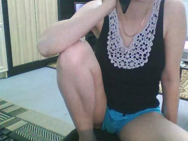 8000Boginya on BongaCams 