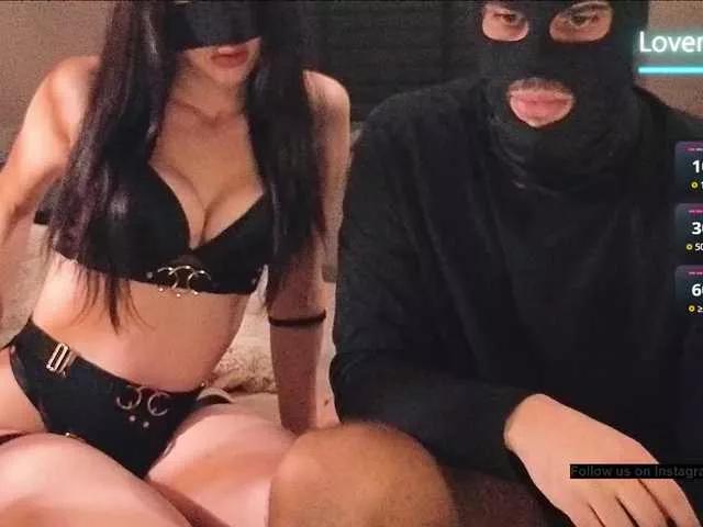 AceAndNylah from BongaCams