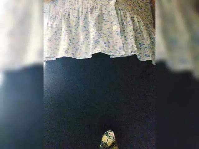 Adiline from BongaCams