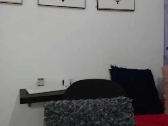 agathachrist on BongaCams 