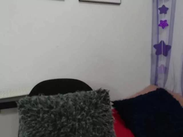 agathachrist on BongaCams 
