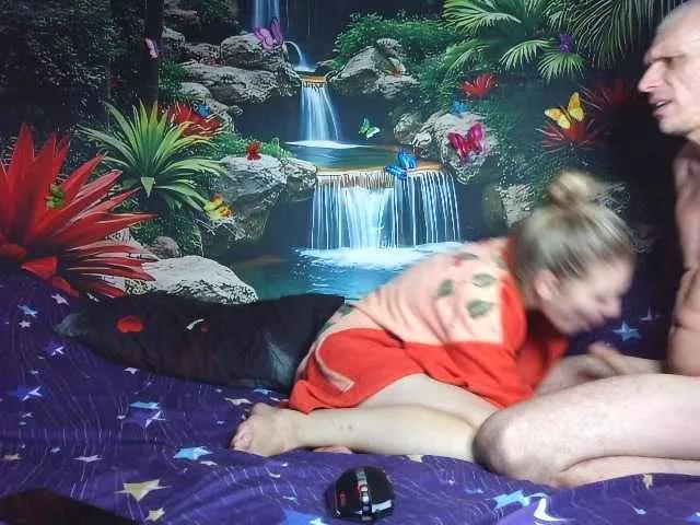 Aleksa26 from BongaCams