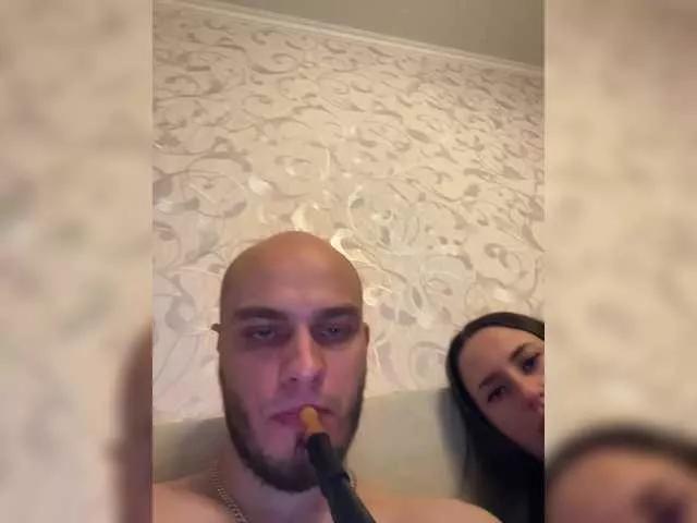 AlexChet from BongaCams