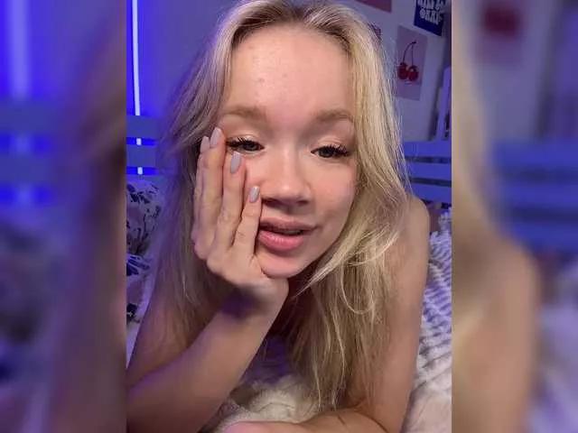 alicecutey from BongaCams