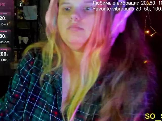 alicepussy on BongaCams 