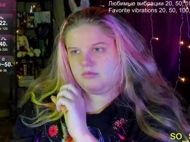 alicepussy on BongaCams 