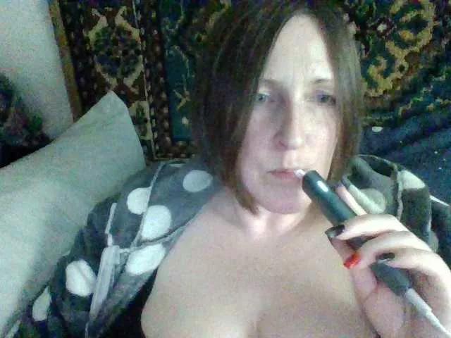 AllaSowinskaya from BongaCams