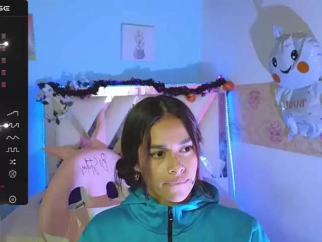 Allicce-tay on BongaCams 