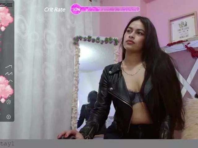 Allicce-tay on BongaCams 