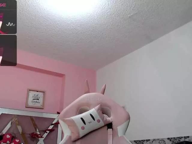 Allicce-tay on BongaCams 