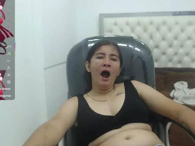 allisa-sinns on BongaCams 