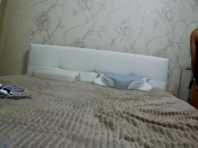 AllisonXStar from BongaCams