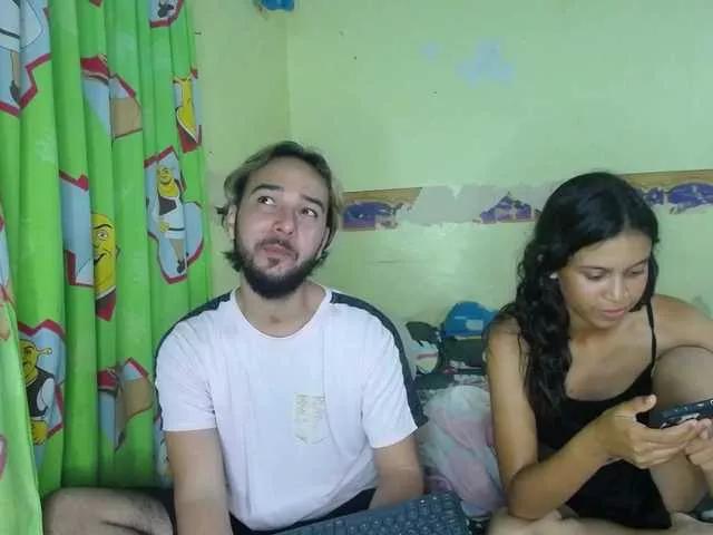 Always-hot1 from BongaCams