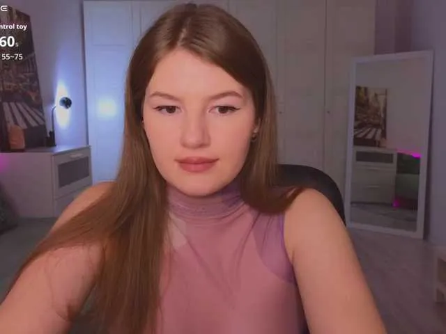 Alwaysfrida on BongaCams