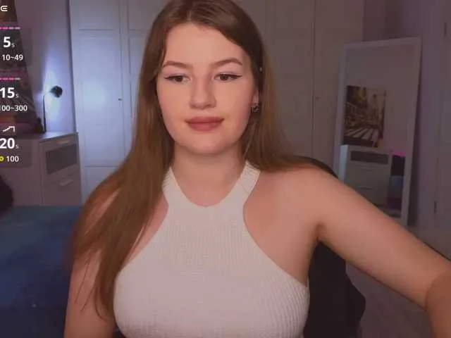 Alwaysfrida on BongaCams