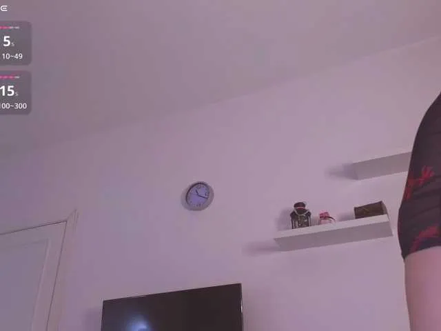 Alwaysfrida on BongaCams