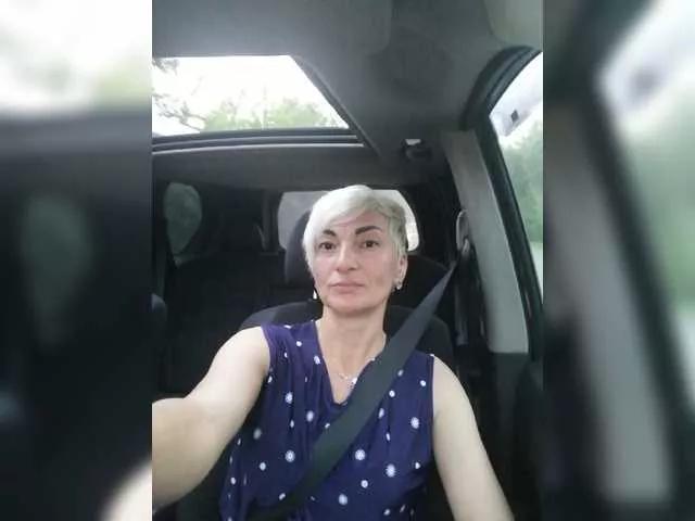 Alyanimfa on BongaCams 
