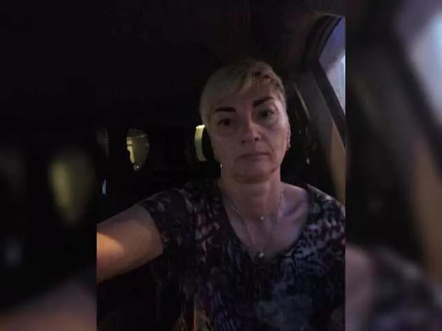 Alyanimfa on BongaCams 