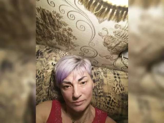 Alyanimfa on BongaCams 