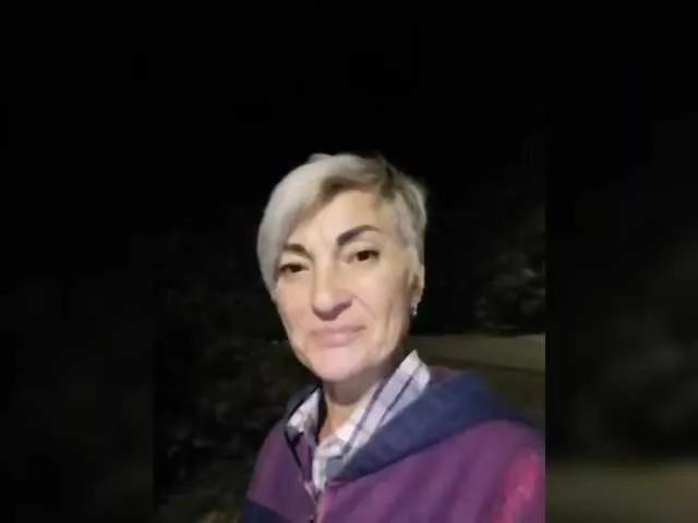 Alyanimfa on BongaCams