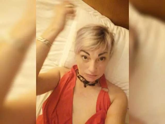Alyanimfa on BongaCams 