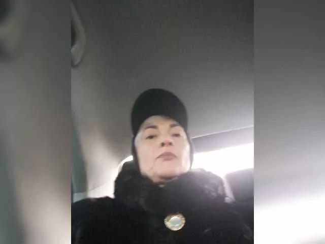 Alyanimfa on BongaCams 