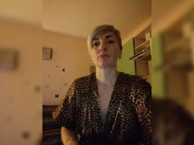 Alyanimfa on BongaCams 