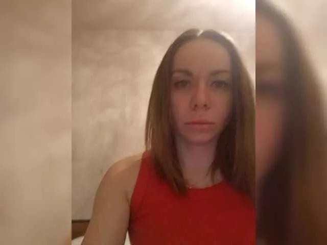 AmandaBailey on BongaCams 