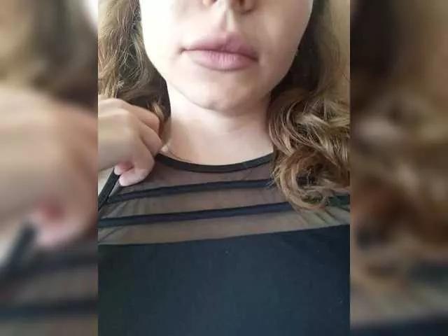 AmandaBailey on BongaCams 