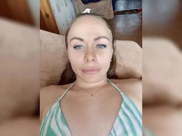 AmandaBailey on BongaCams 