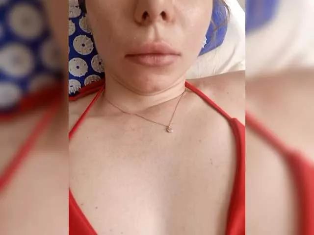 AmandaBailey on BongaCams