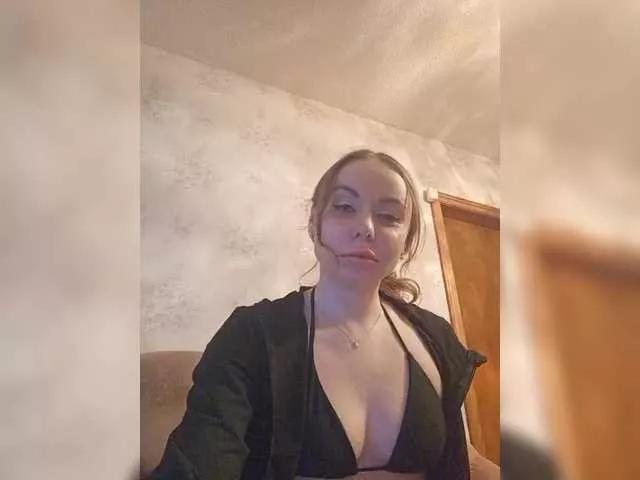 AmandaBailey on BongaCams 