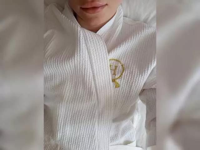 AmandaBailey on BongaCams 