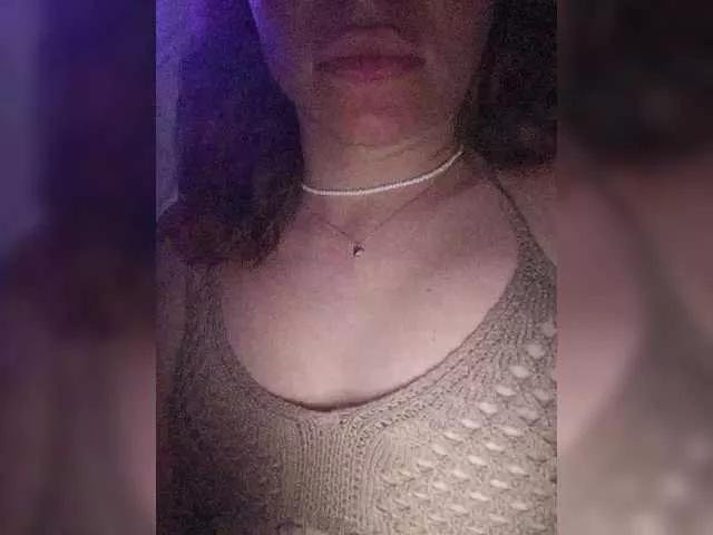 AmandaBailey on BongaCams 