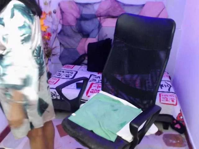 AmandaPeet from BongaCams