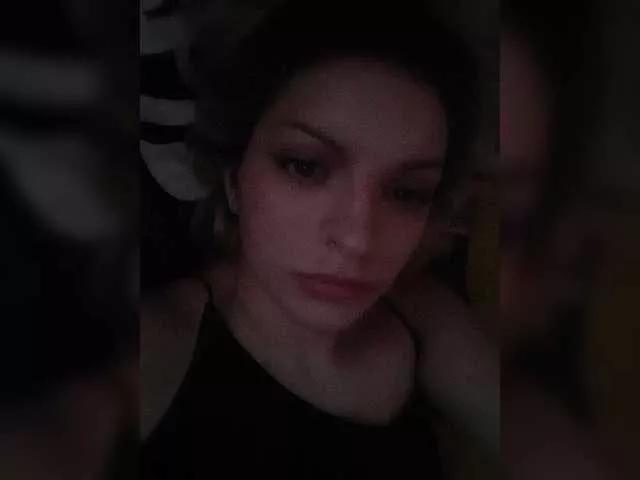 Amilia89 on BongaCams