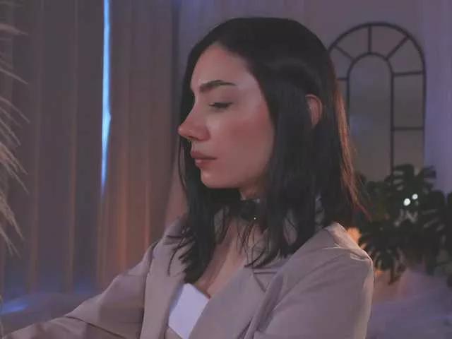 AmyArmstrong from BongaCams