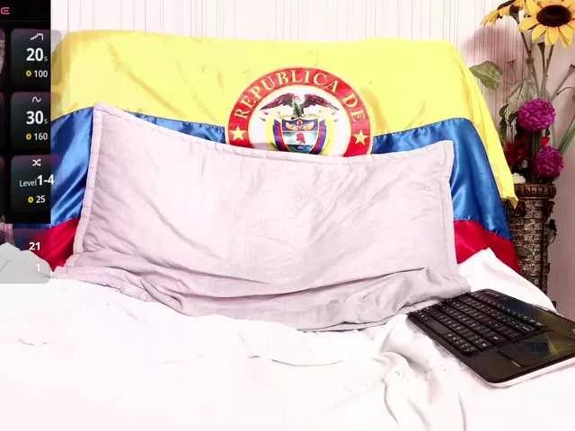 anastaciacute85 from BongaCams