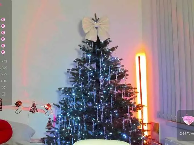 andrea-tasty — INST: andrea1only Hello! Let's talk and have fun! Lovense from 2 tks, don't forget to put love and subscribe! NAKED BODY: @total -- countdown: @sofar collected, @remain left until the show!