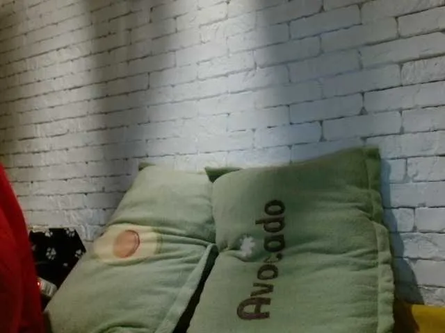 AngelAlone on BongaCams