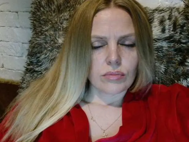 AngelAlone on BongaCams