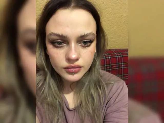 Ann-Dominica on BongaCams 