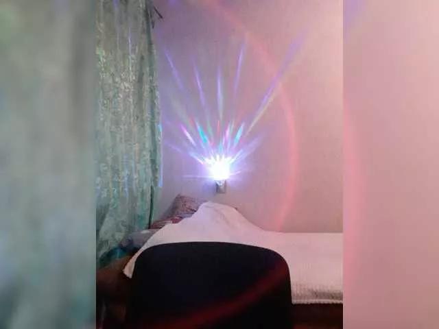 Ann-Dominica on BongaCams 