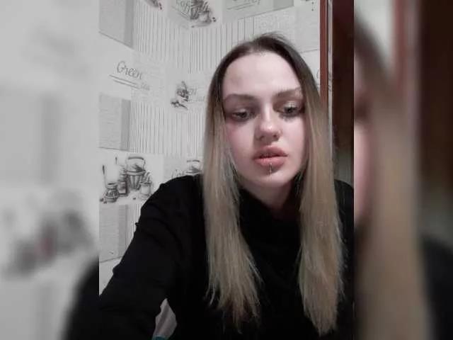 Ann-Dominica on BongaCams 