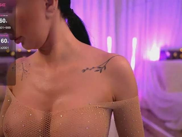 AnnaRhodes on BongaCams 